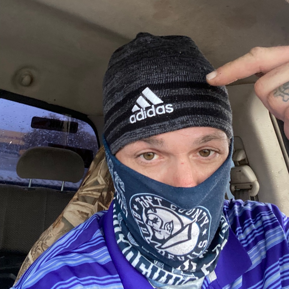 Meet your Posher, Charleston